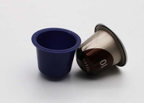 다방 모카 Nespresso 자동적인 커피 기계에 있는 호환성 커피 캡슐