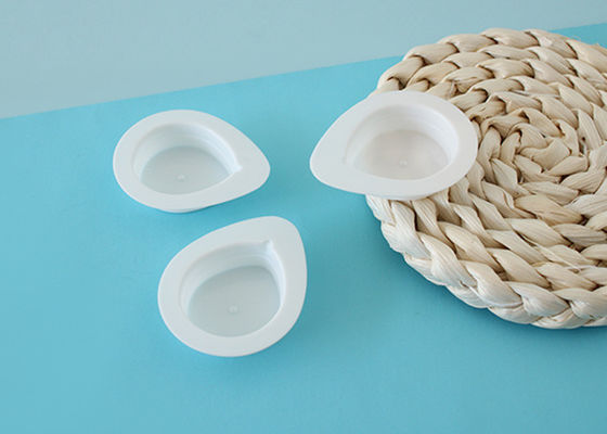 플라스틱 푸딩 젤리 2 밀리람베르트 화장품 샘플 패키징 컵