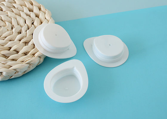 플라스틱 푸딩 젤리 2 밀리람베르트 화장품 샘플 패키징 컵