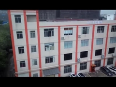 빨아들임 젤리 팁 HDPE는 반대론자와의 홈통 덮개 식품용 원료를 퍼붓습니다 - 도난 벨소리