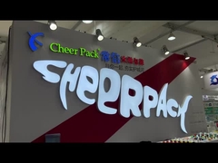 팁과 커피컵 전람회 사이트를 내뿜습니다