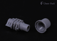 플라스틱 마개 생산 공장을 패키징하는 성원에 대한 개관