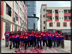 2024년 새해를 축하합니다