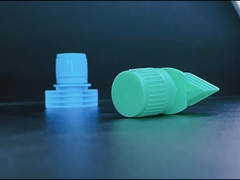 12mm 스푸트 & 캡