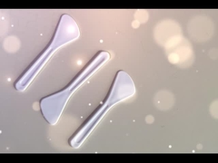 화장품 스파툴라 스쿠프