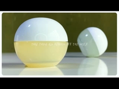 플라스틱 화장품 용기