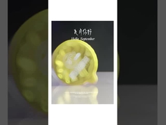 PS용 알루미늄 엽기 뚜??