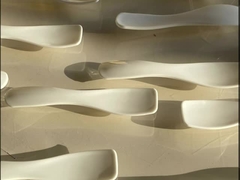 72.3mm 코스메틱 스파툴라 스쿠프