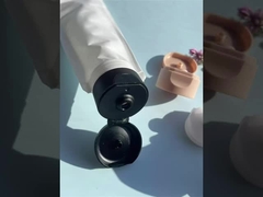 스푸트 포지 튜브로 화장품 포장에 혁명을 일으켜