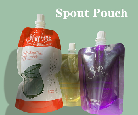 맞춤형 200ml 500ml 1000ml 젤리 우유 커피 피부 관리 및 영구용 물