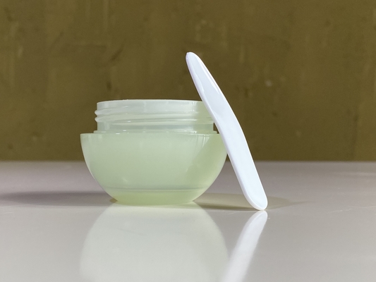 식품 등급 30ml PP 잔 화장품 크림용 복층