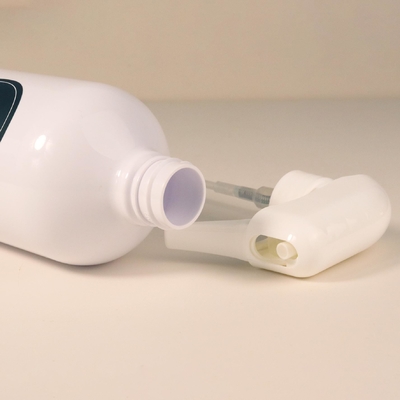 고품질 PET 빈 병 샴푸 병 450ML 플라스틱 병