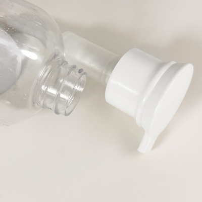 250ml 샴푸 욕실 크림 샤워 젤 몸 용액 화장품 포장 용기 화장품 병
