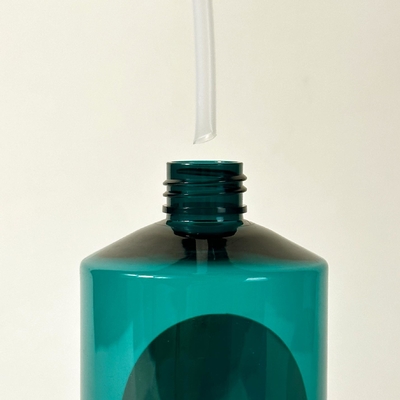 소매 300ml/330ml/400ml/500ml 애완 동물 로션 프레스 병 화장품 샴푸 샤워 젤 병
