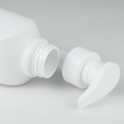 화장품용 플라스틱 폼 펌프 병 350ml 플라스틱 폼 펌프 병 빈 고급 폼 병