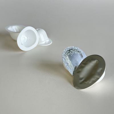 맞춤형 8ml PP 젤리 컵 (얼굴 크림 로션용)