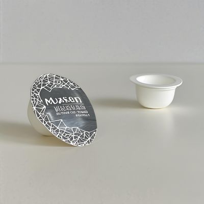 맞춤형 8ml PP 젤리 컵 (얼굴 크림 로션용)