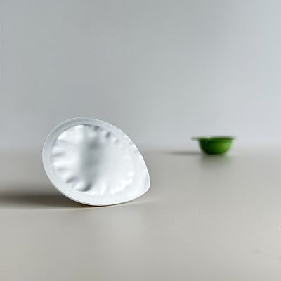 6ml 8ml 맞춤형 PP 젤리 컵, 화장품 크림 로션용