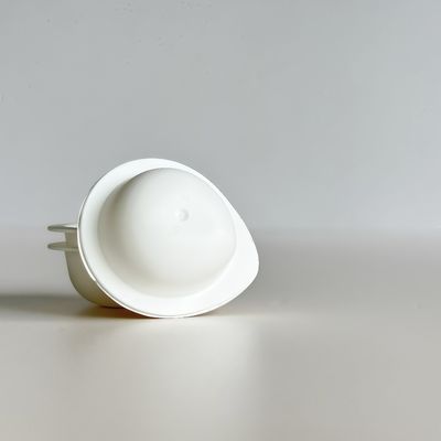 6ml 8ml 맞춤형 PP 젤리 컵, 화장품 크림 로션용