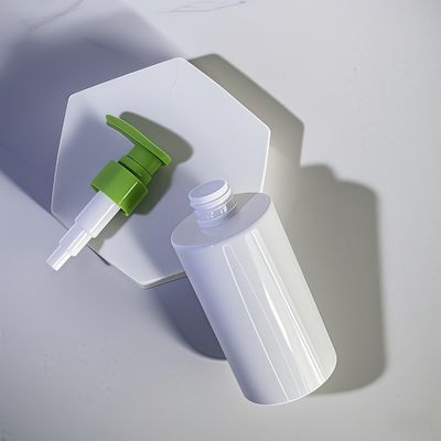 200ml-280ml PET 화장품 펌프 병 (로션, 세럼, 샤워젤 포장용 프레스 펌프 밀봉)