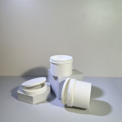 70 장 피부 관리 면화 라인어 식품 등급 플라스틱 PP 잔 칩과 함께 매트 표면 플라스틱 잔 제품 분류