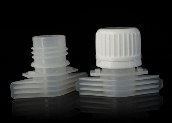 탬퍼 - 증거 개인화되는 주둥이 가동 가능한 포장을 위한 플라스틱 병 마개
