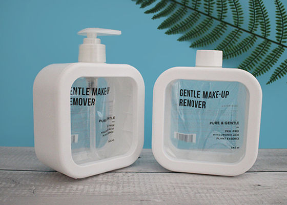 75% 알코올 리필 레스토르트 파우치 팩 250 밀리람베르트를 위한 인노부케이션 새로운 디자인 스파우트 백