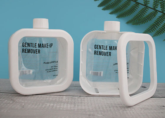 75% 알코올 리필 레스토르트 파우치 팩 250 밀리람베르트를 위한 인노부케이션 새로운 디자인 스파우트 백