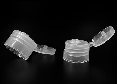 투명성 플라스틱 병마개  20 밀리미터 누출 - 증명 최고 내구성