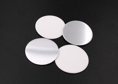 전자 유도 1.3 밀리미터 알루미늄 포일 밀봉