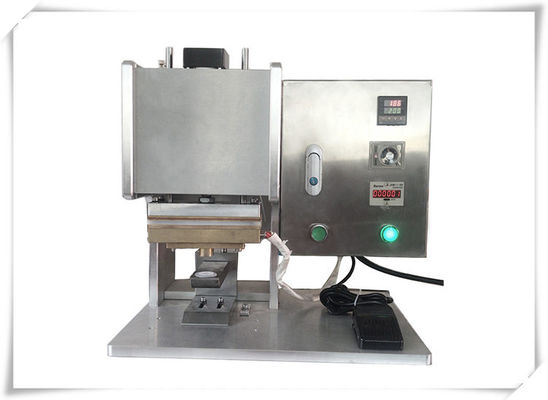 900W 커피 밸브 팁 봉합 어플리케이터 기계