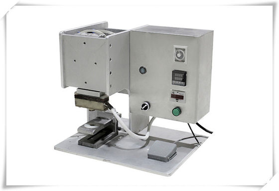 900W 커피 밸브 팁 봉합 어플리케이터 기계