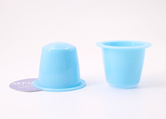기계를 위한 BPA 무료 Ｋ 컵 리필러블 커피 포드 캡슐