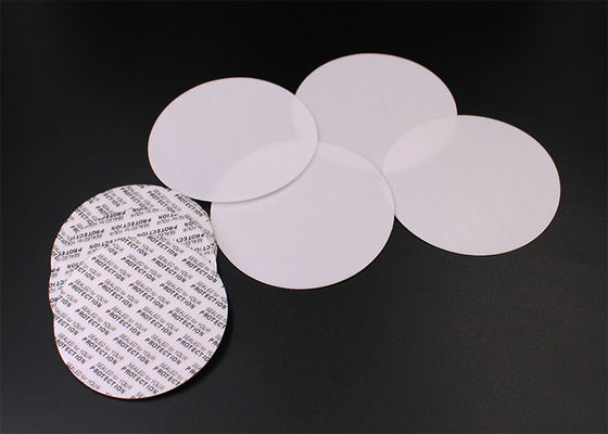 플라스틱 병을 위한 부드러운 기질 PS 거품 알루미늄 포일 밀봉